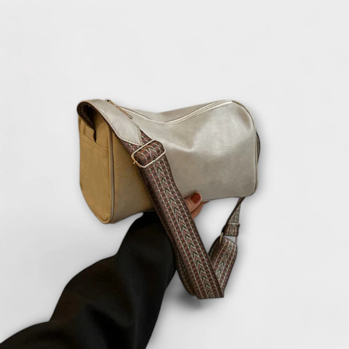 Adriana | Bolso de ombro vintage