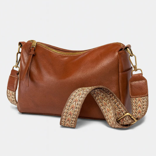 Adriana | Bolso de ombro vintage