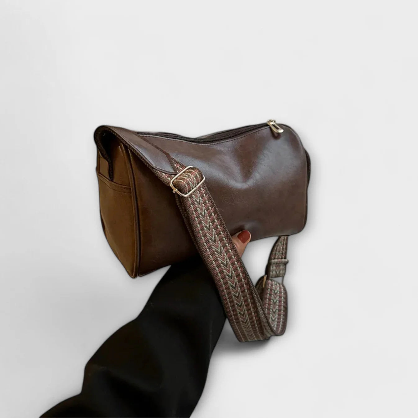 Adriana | Bolso de ombro vintage